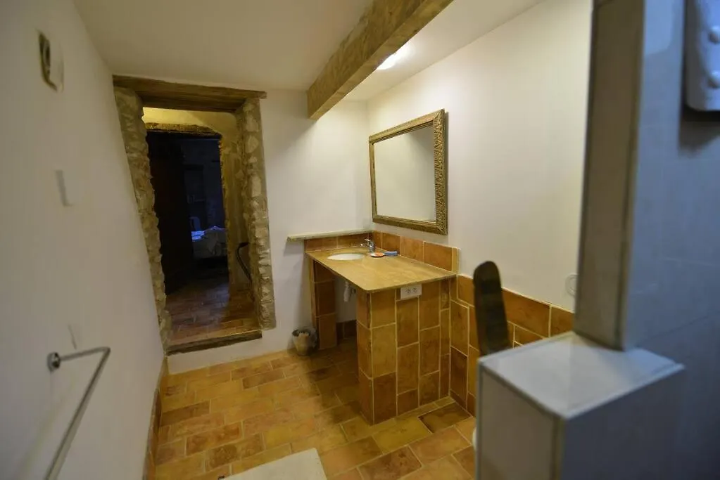 Gite Le Clos, Entre Vignes Et Forets Apartment Vacqueyras France